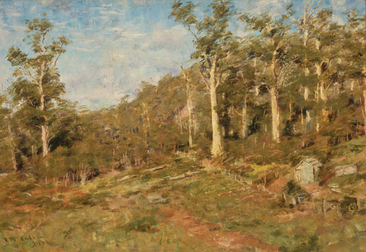 Hillside, Macedon